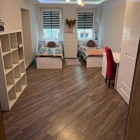 Apartament Przy Twierdzy クウォツコ エクステリア 写真