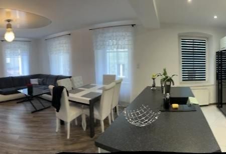 Apartament Przy Twierdzy クウォツコ エクステリア 写真