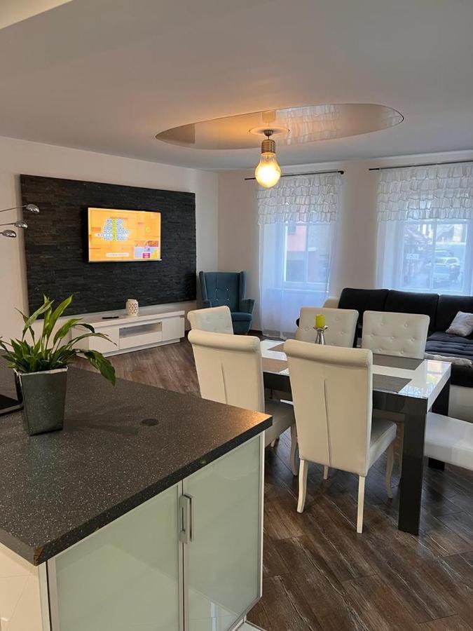 Apartament Przy Twierdzy クウォツコ エクステリア 写真