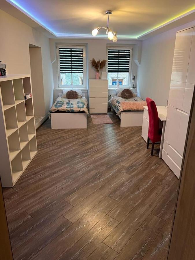 Apartament Przy Twierdzy クウォツコ エクステリア 写真