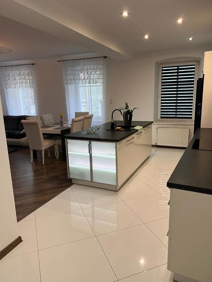 Apartament Przy Twierdzy クウォツコ エクステリア 写真