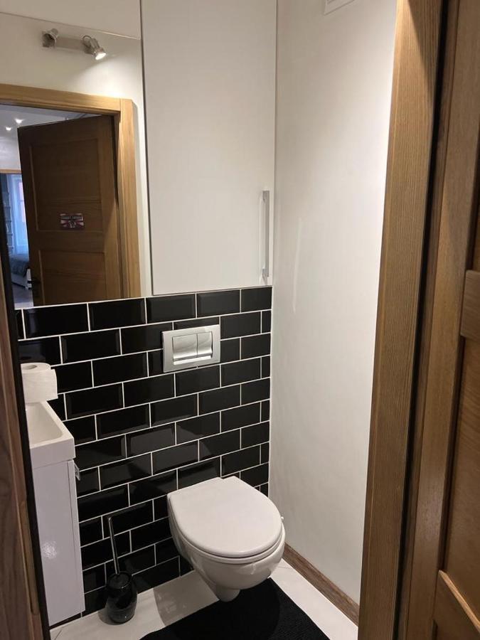 Apartament Przy Twierdzy クウォツコ エクステリア 写真