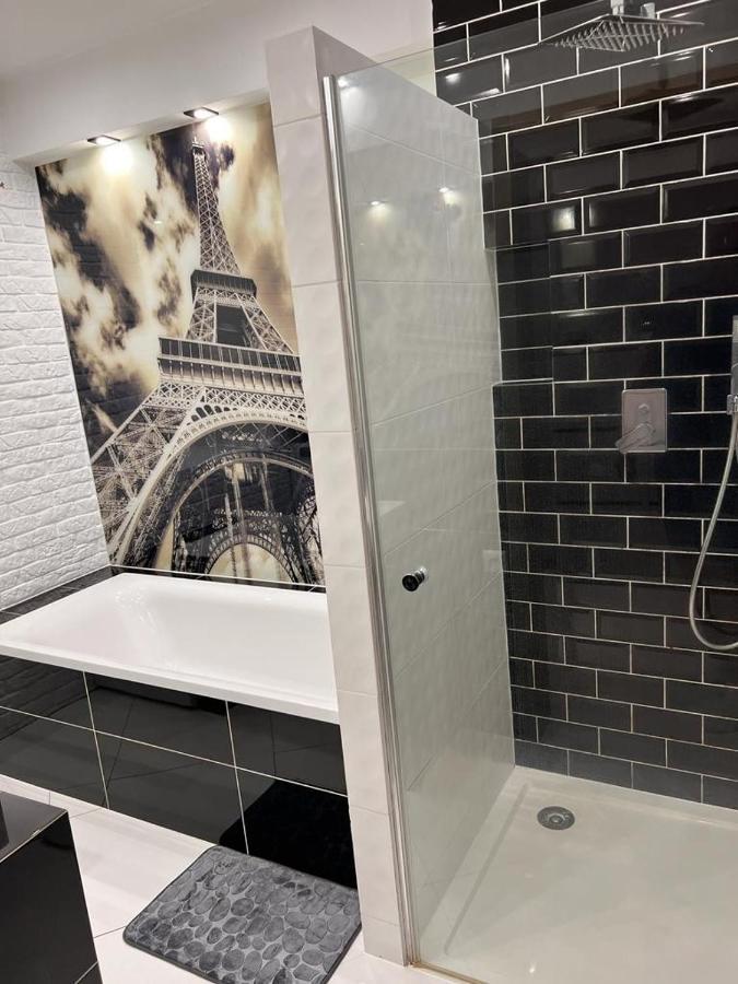 Apartament Przy Twierdzy クウォツコ エクステリア 写真