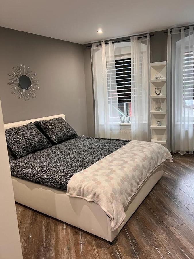 Apartament Przy Twierdzy クウォツコ エクステリア 写真