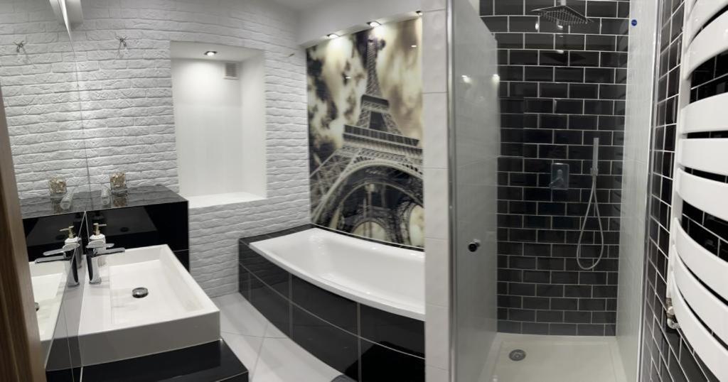 Apartament Przy Twierdzy クウォツコ エクステリア 写真