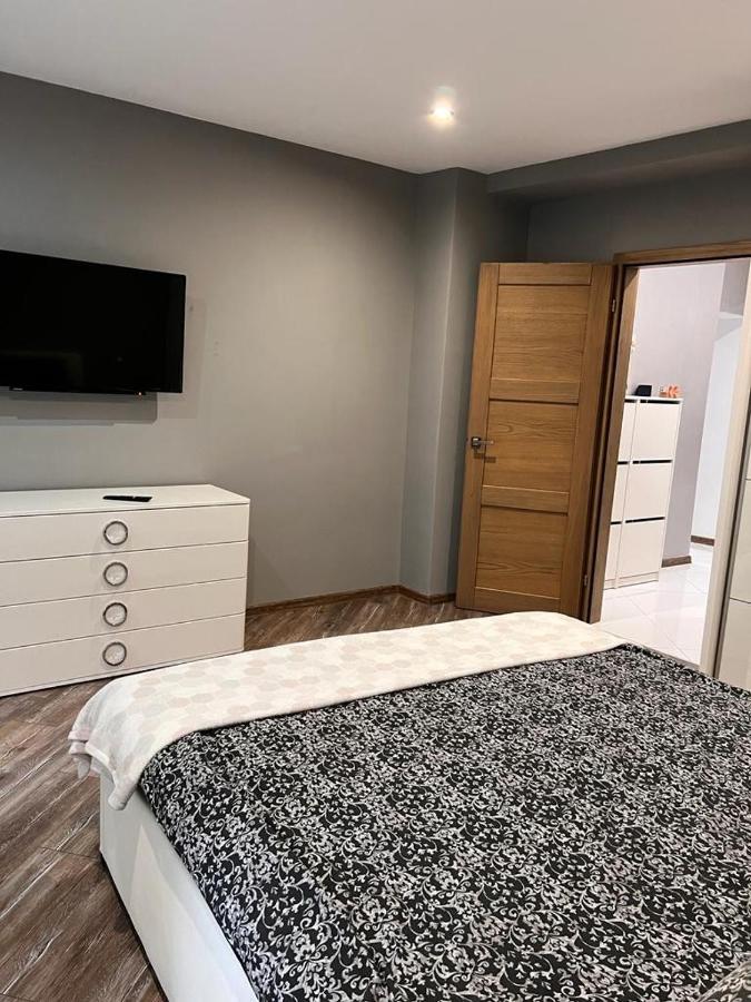 Apartament Przy Twierdzy クウォツコ エクステリア 写真