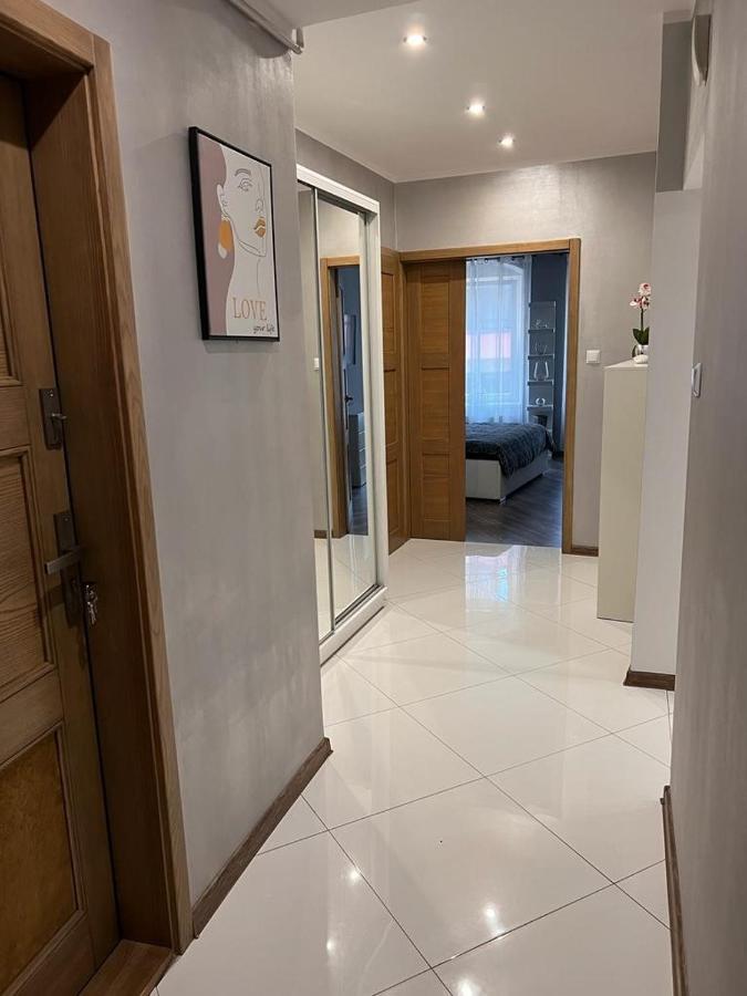 Apartament Przy Twierdzy クウォツコ エクステリア 写真