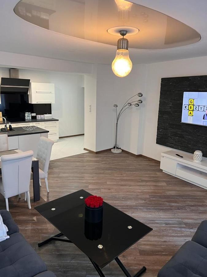 Apartament Przy Twierdzy クウォツコ エクステリア 写真