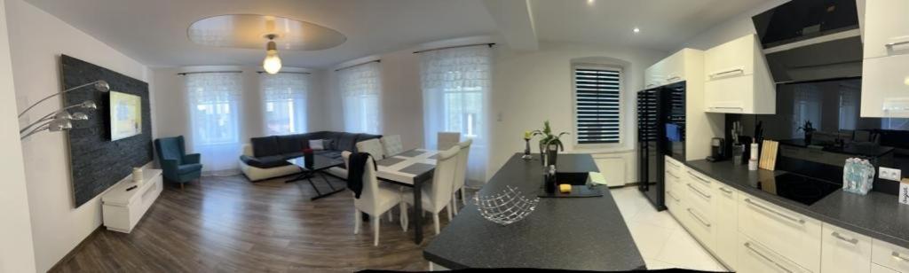 Apartament Przy Twierdzy クウォツコ エクステリア 写真