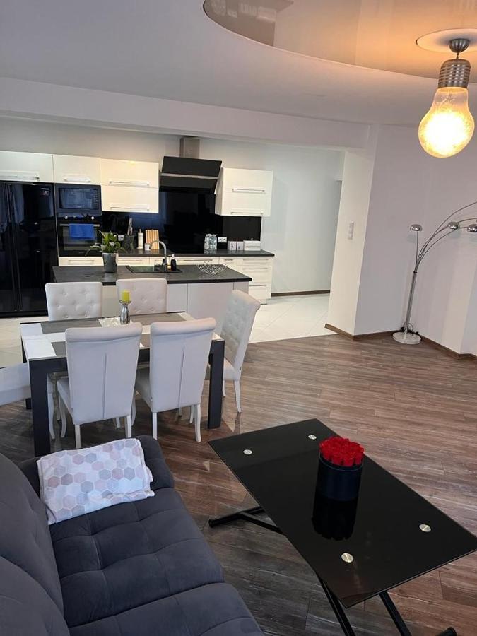 Apartament Przy Twierdzy クウォツコ エクステリア 写真