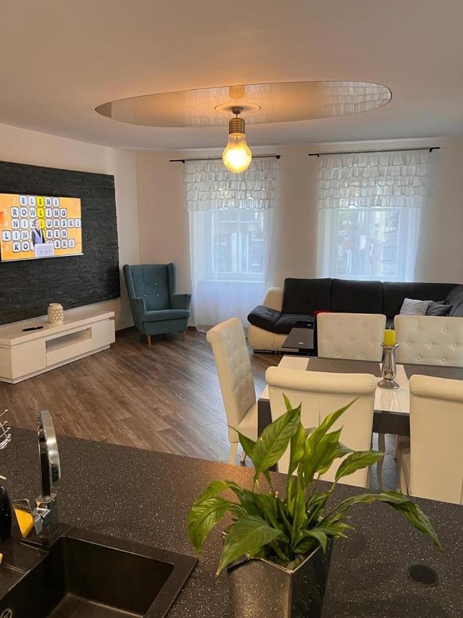 Apartament Przy Twierdzy クウォツコ エクステリア 写真